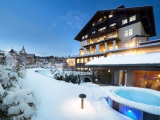 Hotel Villa Kastelruth Hotel Villa Kastelruth