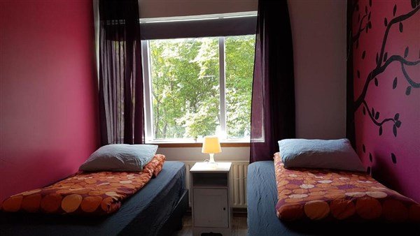 Island - mezi ledovci, sopkami a horkými prameny se zatměním Slunce