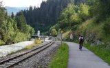 Murskou cyklostezkou až do slovinských termálů - Murradweg