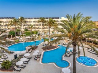 Hotel Barceló Corralejo Bay