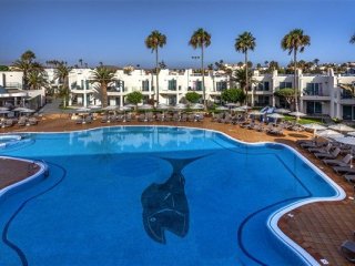 Hotel Barceló Corralejo Sands