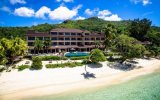 Doubletree Resort & Spa By Hilton Seychelles - Allamanda