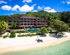 Doubletree Resort & Spa By Hilton Seychelles - Allamanda