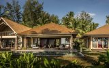 Four Seasons Resort Seychelles At Desroches Island
