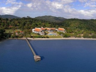 The Westin Langkawi Resort And Spa