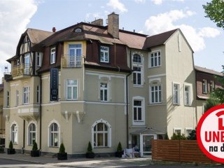 DAVINCI - Mariánské Lázně