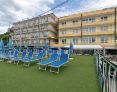 Hotel Internazionale