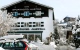 Sporthotel Austria