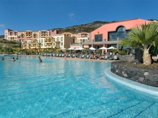 Hotel Las Olas