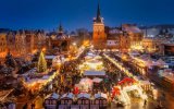 Advent v polském Trojměstí