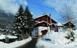 Katalog zájezdů, Sporthotel Mölltal SKI OPENING Advent