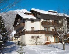 Apartmány Truskaller SKI OPENING Advent
