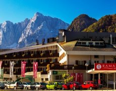 RAMADA Resort