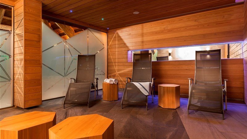 ENSANA THERMAL HÉVÍZ HEALTH SPA HOTEL - Hévíz