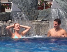 ENSANA THERMAL HÉVÍZ HEALTH SPA HOTEL - Hévíz