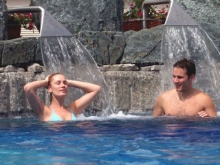 ENSANA THERMAL HÉVÍZ HEALTH SPA HOTEL - Hévíz ENSANA THERMAL HÉVÍZ HEALTH SPA HOTEL - Hévíz