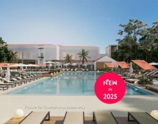 Hotel Pelegrin Plava Laguna