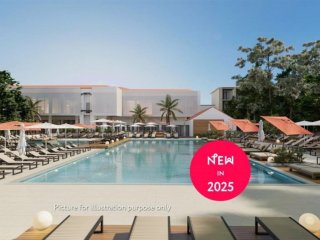Hotel Pelegrin Plava Laguna