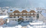 Katalog zájezdů, Hotel Canada SKI