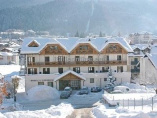 Hotel Canada SKI
