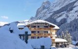 Katalog zájezdů, Hotel Dolomities Inn SKI