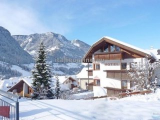 Hotel Garni Fortuna SKI