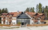 Katalog zájezdů, Hotel Leonard SKI