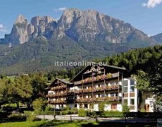 Hotel Perwanger