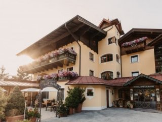 Gut Berg Naturhotel S