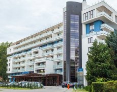 OLYMP III - Kołobrzeg