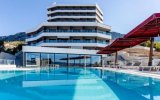 Hotel Plaža Duće