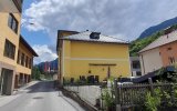 Apartmány Lend