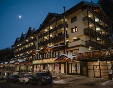 Armon Greenblu Hotel & Wellness