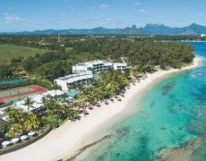 Victoria Beachcomber Resort And Spa