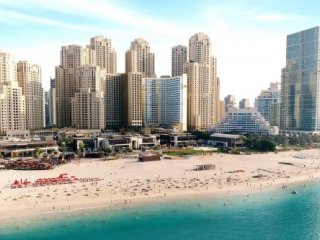 Ja Ocean View