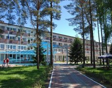 BALTIC INN - Pogorzelica