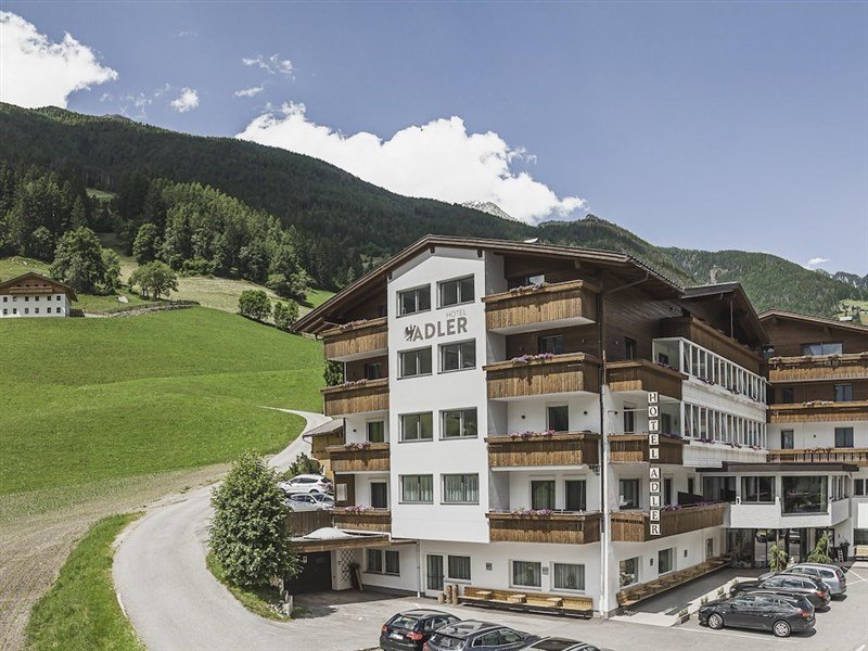 Hotel Adler