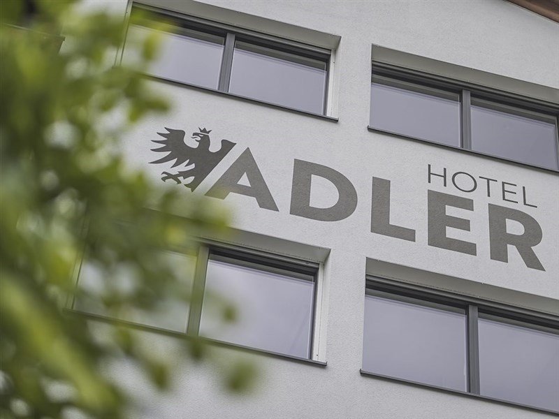 Hotel Adler
