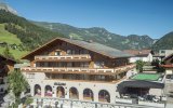 SMARTHOTEL - Dorfgastein