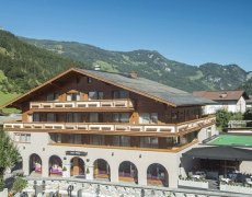 SMARTHOTEL - Dorfgastein