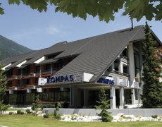 Ramada Kompas