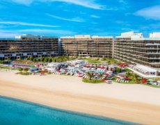 Th8 Palm Dubai Beach Resort Vignette Collection