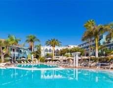 Hotel Colon Guanahani