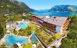 Katalog zájezdů, Hotel Salzburgerhof