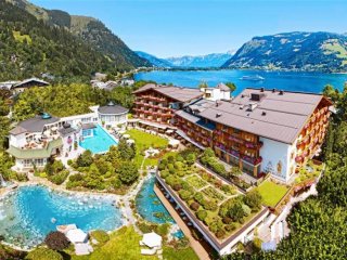 Hotel Salzburgerhof