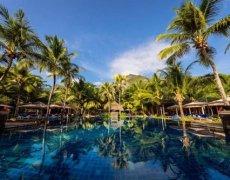 Hilton Seychelles Labriz Resort & Spa