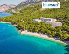 Bluesun Hotel Marina