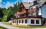 Katalog zájezdů, Apartmány Bolfenk Wellness & Spa