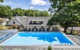 RELAX PENSION SCHÖNWALD - Budišov nad Budišovkou - Podlesí