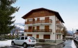 Katalog zájezdů, Apartmánový dům Baita del Sole